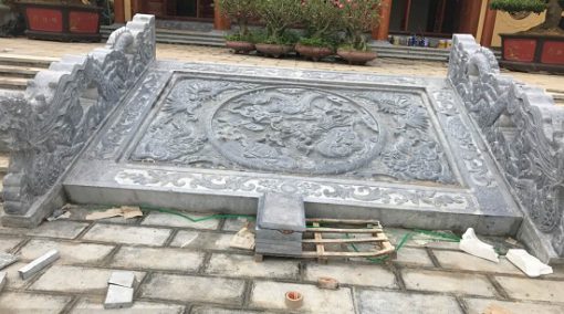 Chieu-rong-da-xanh-tu-nhien-DTCRD03-hoa-tiet-rong-phuong-sac-xao