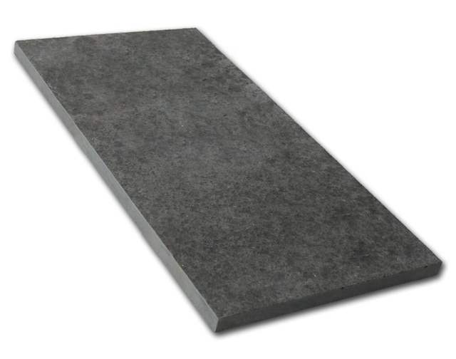 Đá bazan khò lửa