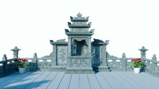 Lang-tho-da-de-sen-DT-LTD05-thi-cong-tai-thai-binh-uy-tin