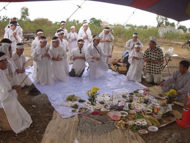 Ý nghĩa lễ cúng 3 ngày (lễ mở cửa mả)