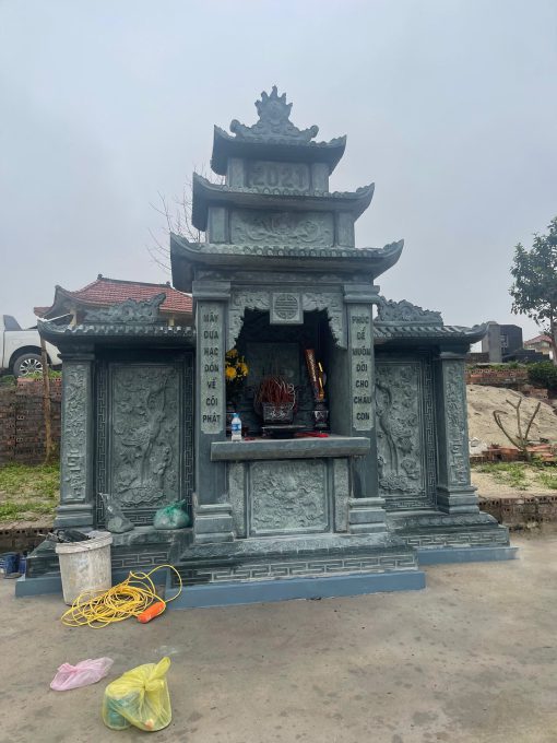 Mieu-tho-da-xanh-den-tu-nhien-chan-quy-DT-LTD09-cao-cap