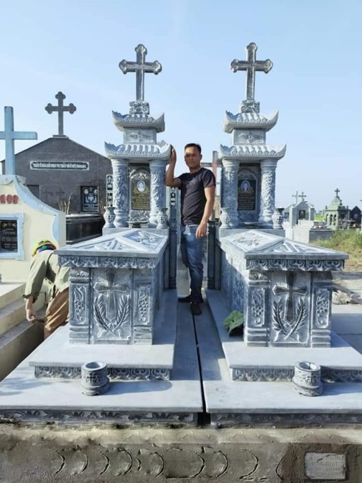 Mo-da-cong-giao-da-granite-DT-MDCG10-ben-dep-chac-chan