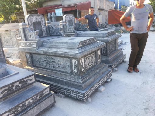 Mo-da-hau-banh-don-DT-MDHB02-xanh-den-dep