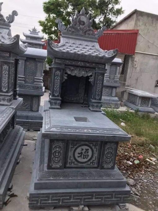 Mo-don-da-xanh-den-DT-MDXD04 co-mot-mai-dao