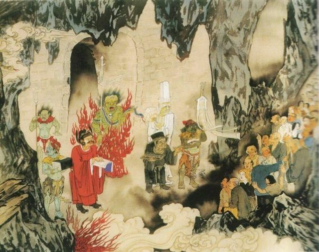 Khái niệm trùng tang là gì?