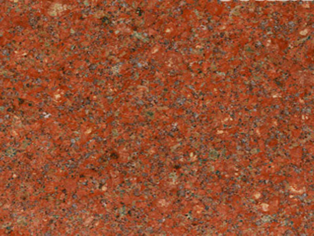 Đá đỏ Bình Định